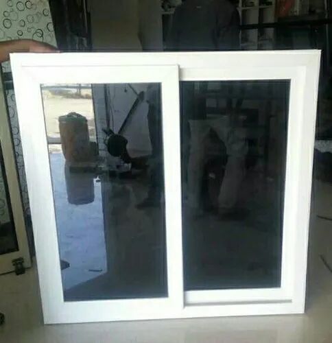 Aluminium Sliding Window