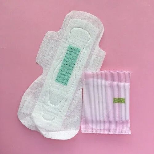 XXL Size Gel Sanitary Pads