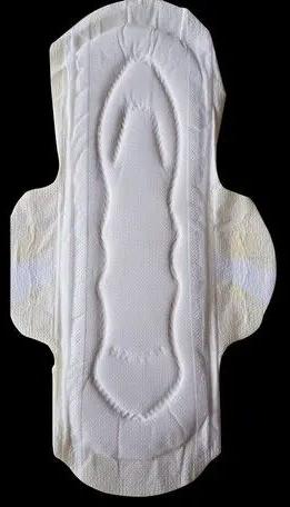 XL Size Cotton Sanitary Pads