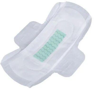 Divyashakti Cotton XXL Size Sanitary Pads, Color : White