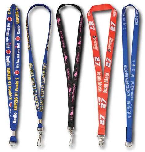 ID Cards Lanyards