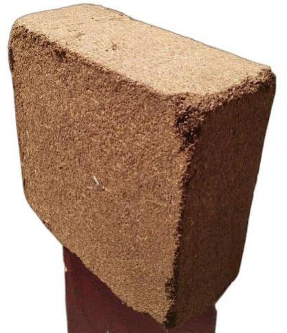 Agriculture Coco Peat Brick