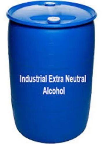 Extra Neutral Alcohol