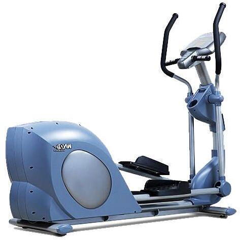 Stainless steel Cross Trainer, for Gym