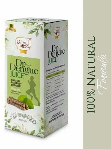 Dr. Dengue Immunity Booster Juice