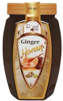 RoyalBee Ginger Honey