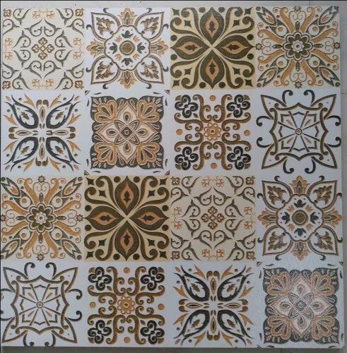 Stone Moroccan Tiles