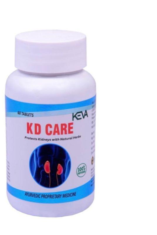 Keva KD Care Tablet