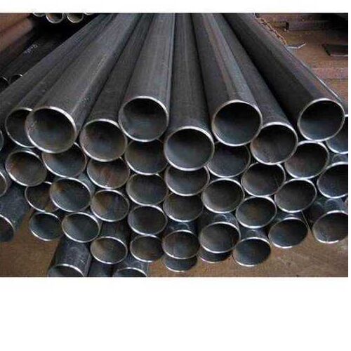 Jindal MS Pipe, Surface Treatment : Galvanized