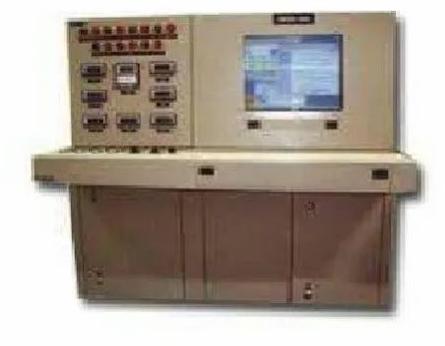 Electrical Automation Control Panel