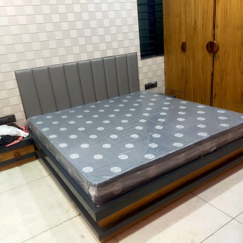 BED WALE Foam sleeping mattress, for Home Use, Hotel Use, Rest Room, Size : King Size, Queen Size