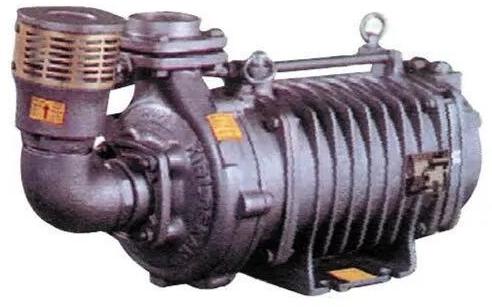 Kirloskar Submersible Pumps