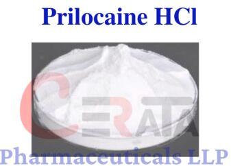 Prilocaine HCL API