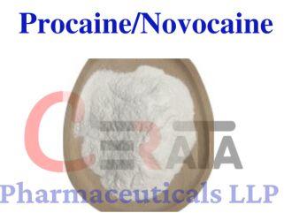 Cerata Procaine hydrochloride API, CAS No. : 59-46-1