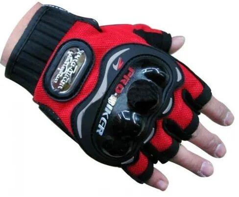 Half Finger Hand Gloves