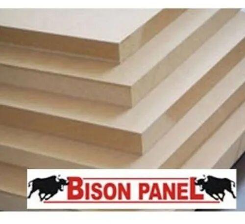Bison Laminate Panel Sheet