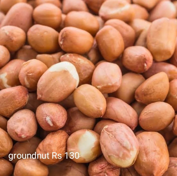 Groundnut Seeds, Packaging Type : Sacks