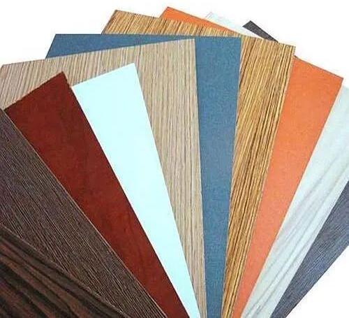 Greenply Plywood Laminate Sheet, Size : 9' x 3'