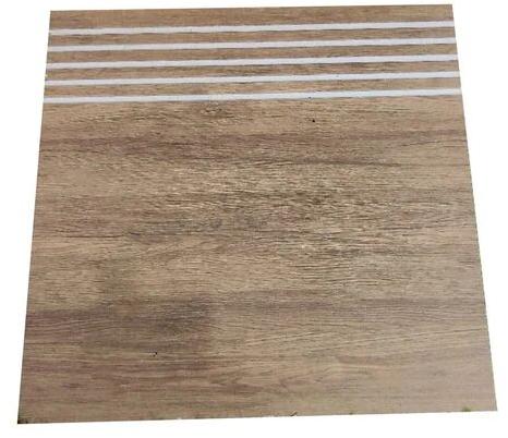 Square Porcelain Johnson Floor Tile, Color : Beige