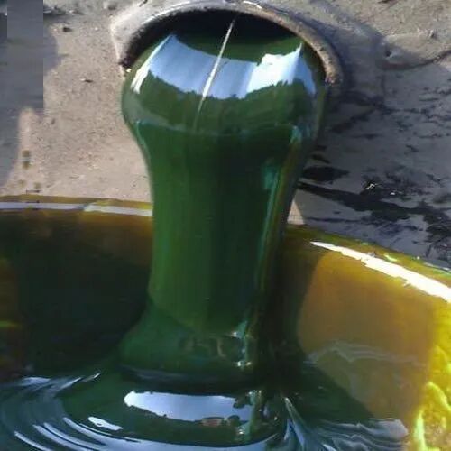 Rubber Process Oil, Packaging Type : Drum