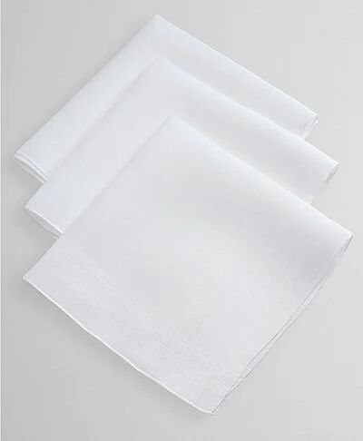 Rectangular Cotton Plain Handkerchief, Feature : Quick Dry, Washable