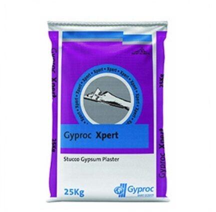 Gypsum powder, Packaging Size : 20 kg