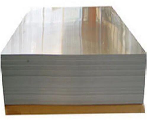 Polish Galvanized Plain Sheets, for Roofing, Feature : Corrosion Resistant, Durable Coating