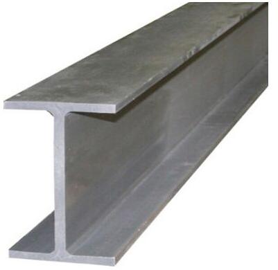 mild steel beam