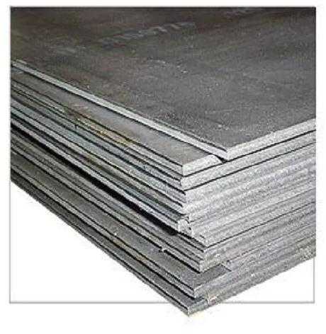 Non Polished Mild Steel Sheet, for Industrial, Feature : Corrosion Proof, Corrosion Resistant