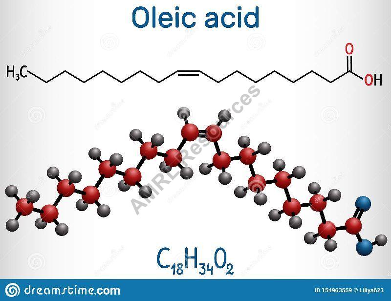 Oleic Acid, Packaging Type : HDPE Drum