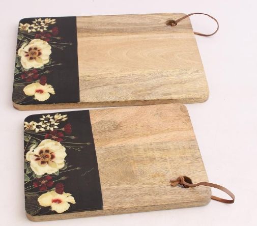 Wooden Chopping Boards