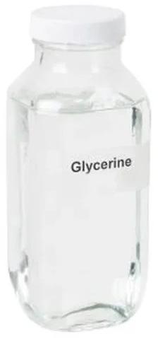 Refined Liquid Glycerine, Purity % : 99%