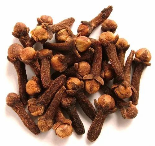 Natural Whole Cloves