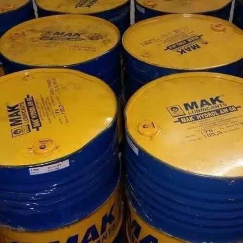 MAK Lubricant Oil