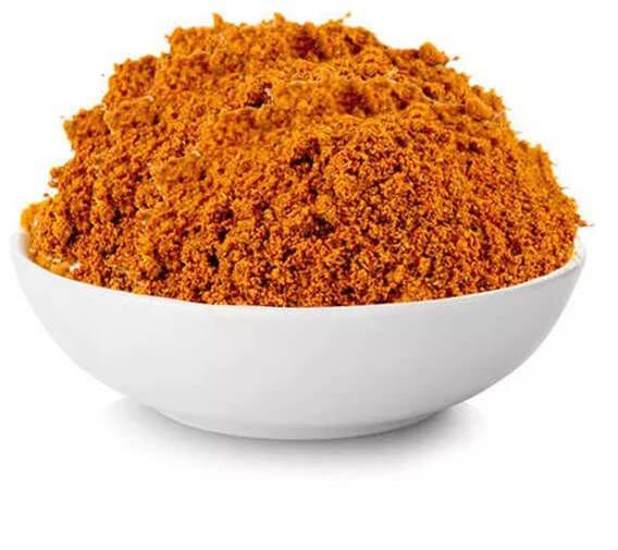 Mutton masala powder, Color : Brown