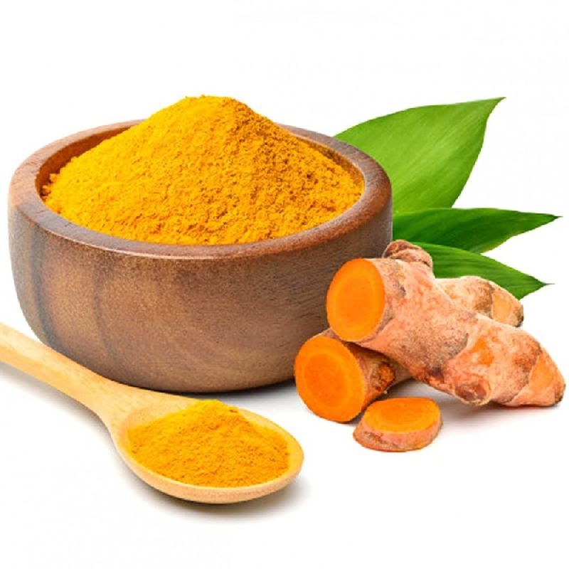 Turmeric powder, Color : Yellow