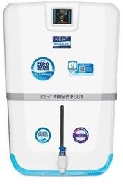 Water purifier, Model Number : Kent prime plus