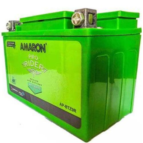 Amaron Bike Battery