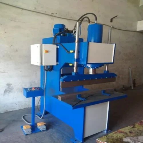 5 HP Hydraulic Bending Machine, for Industrial