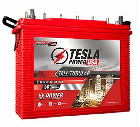 Tesla Inverter Battery, Capacity : 160