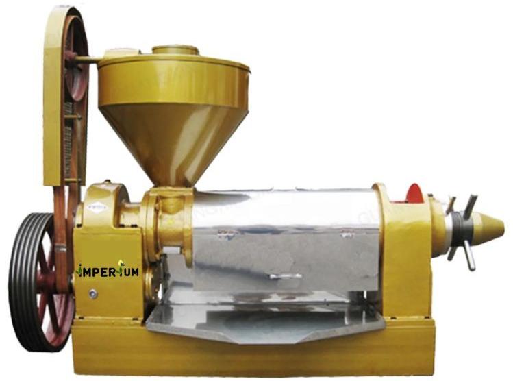 IMP-10000B Imperium Commercial Oil Machine