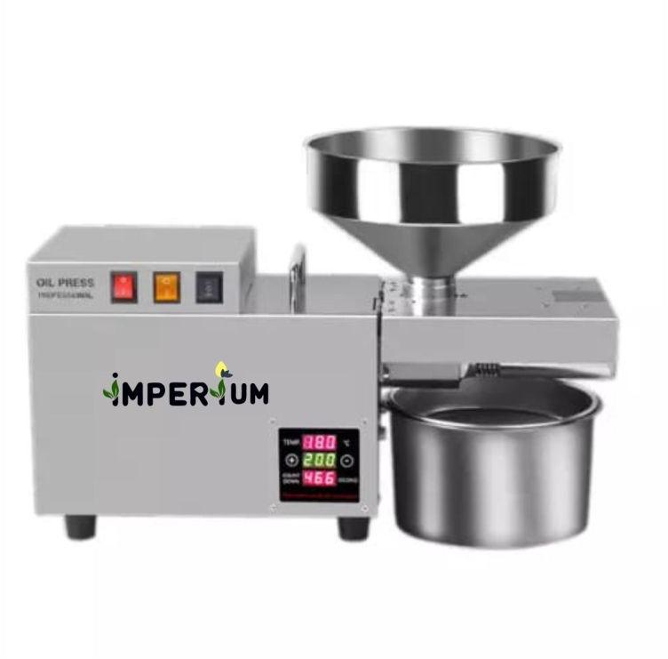 IMP-15 TC Imperium Semi Commercial Mini Oil Machine