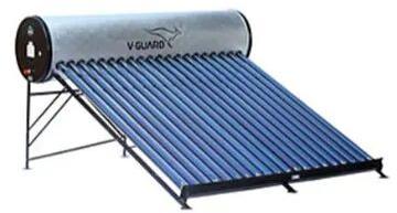 V Guard Solar Water Heater