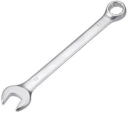 Polished Metal Combination Spanner, Size : 8 Inch