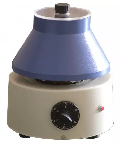 Semi Automatic Laboratory Centrifuge, Voltage : 220V