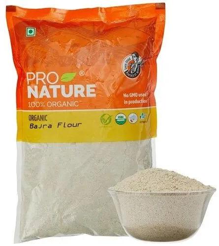 Bajra Flour, Packaging Size : 500 g
