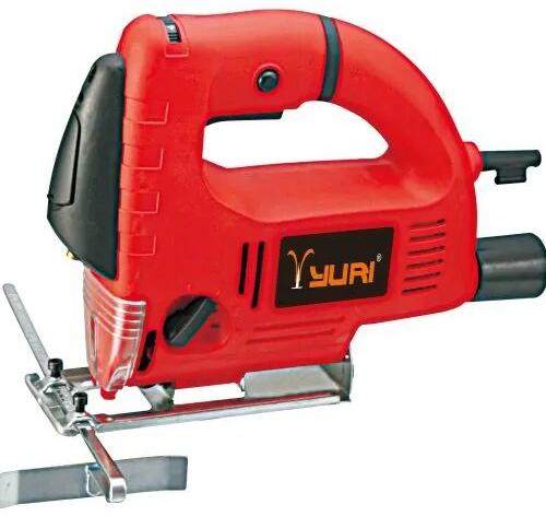 Electric Jig Saw, Power Consumption : 720W