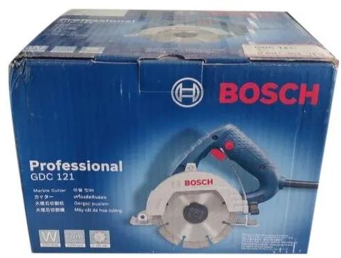 Bosch Marble Cutting Machine, Voltage : 220-415 V