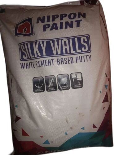 Nippon Wall Putty, Packaging Size : 40 Kg