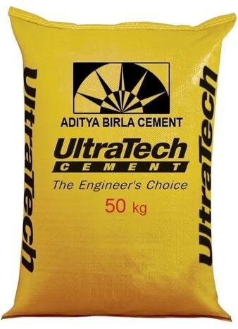 UltraTech Portland Cement